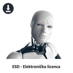 AutoCAD 2012 Trajna licenca (ESD) | Račun R1