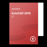 AutoCAD 2016 LT support