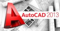 Autodesk AutoCAD 3D 2013 trajna licenca 1PC Račun R1 s PDV