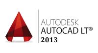 Autodesk AutoCAD LT 2013 Trajna ESD licenca Račun R1