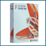 Autodesk Fusion 360 Puna Verzija