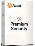 AVAST Premium Security 1PC /1Year /GLOBAL (Windows)