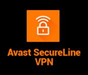 Avast SecureLine 2022 VPN / UNLIMITED 1YEAR /10PC