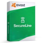 Avast SecureLine VPN (PC, Android, Mac, iOS) - 10 uređaja 1 godina