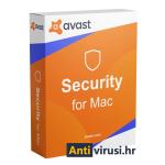 Avast Security Pro za Mac (1 uređaj, 1 godina) - Antivirusi.hr