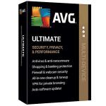AVG Ultimate - 10 uređaja 1 godina