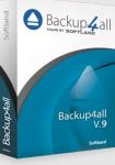BACKUP4ALL STANDARD Softver za sigurnosnu kopiju R1,PDV