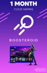 Boosteroid Cloud Gaming 1 Mesec [EU]