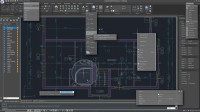 CAD zamjena za Autocad - GstarCAD Standard