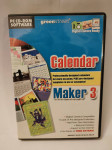 Calendar Maker