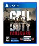 Call of Duty Vanguard PS4 igra I NOVO I Račun