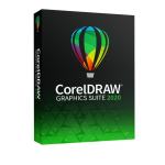 CorelDRAW Graphics Suite 2020 Retail ESD za Windows 2 PC R1 Rač. PDV
