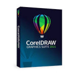 CorelDraw Graphics Suite 2024