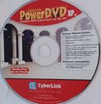 CyberLink PowerDVD XP 4.0