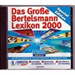 Das Grosse Bertelsmann Lexikon 2000