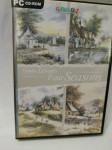 Dennis Lewan's Four Seasons