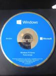DVD Windows HR 64 bit- Home,  Puna verzija