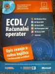 ECDL  Računalni operater  Algebra učilište