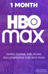 HBO Max [1 Mesec]