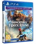 Immortals Fenyx Rising Shadowmaster Special Day1 Edition PS4 I NOVO I