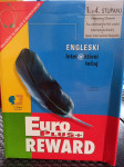 Interaktivni tečaj engleskog i njemackog jezika