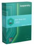 Kaspersky Antivirus 2022 - 1 Device 1 Year EU (Licenca za Antivirus)