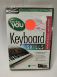 Keyboard Skills