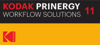 KODAK Prinergy EVO 11.0 + Preps 11.0 + Pandora 11.0