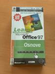 Learn Microsoft Office 97 - osnove