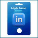 LinkedIn Premium Business - 12 mjeseci pretplate