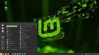 Linux mint [SPLIT I OKOLICA]