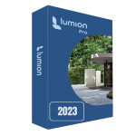 Lumion Pro 2023  puna verzija
