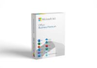Microsoft 365 Business Premium MJESEČNA/GODIŠNJA PRETPLATA, R1