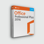 Office 2016 Pro Plus Licenca Aktivacija Ključ Microsoft Product Key