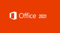 Microsoft Office 2021 / 2019 Professional Plus