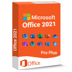 Microsoft Office 2021 ORIGINALNA LICENCA / KEY