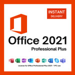 Microsoft Office 2021 Pro Plus Aktivacija Kljuc Licenca Product Key