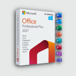 Office 2021 Pro Plus Licenca Kljuc Aktivacija Microsoft Product  Key