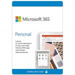 MS Office 365 Personal | ESD | 1 PC 1GOD. | Win|Mac | Orig. | Rč R1