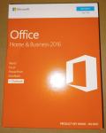 Microsoft Office Home&Business 2016 ORIGINAL!!!