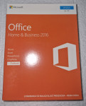 Microsoft Office Home & Business 2016