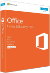 Microsoft Office Home & Business 2016
