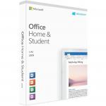 MICROSOFT OFFICE HOME AND STUDENT 2019