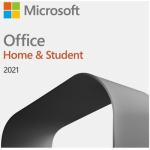 Microsoft Office Home & Student 2021 Retail (ESD) NOVO I R1 račun