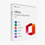 Microsoft Office Pro 2016/2019/2021 Key/Kod