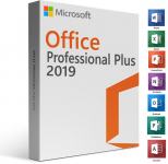 Microsoft Office Pro Plus 2019 KEY (Aktivacijska Licenca)