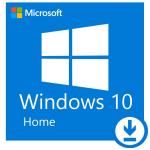 Microsoft Windows 10 Home Retail (ESD) Račun R1