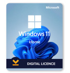 Windows 10/11 Home product key **Akcija*