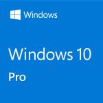 Microsoft Windows 10 Pro (ESD) Retail Račun R1