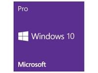 Microsoft Windows 10 pro x32 & x64